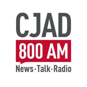 Photo de la Station de radio CJAD 800 AM