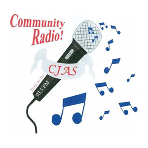 Photo de la Station de radio CJAS 93.5 FM