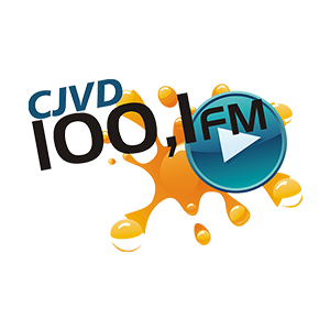 Photo de la Station de radio CJVD 100.1 FM