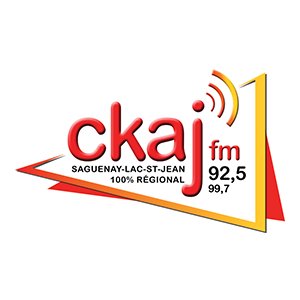 Photo de la Station de radio CKAJ 92.5 FM