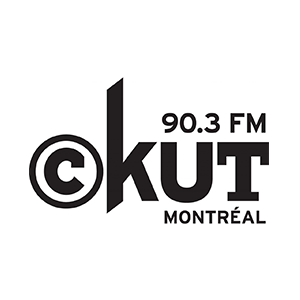 Photo de la Station de radio CKUT 90.3 FM