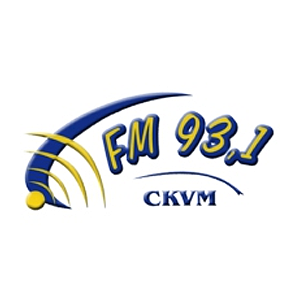 Photo de la Station de radio CKVM 93.1 FM