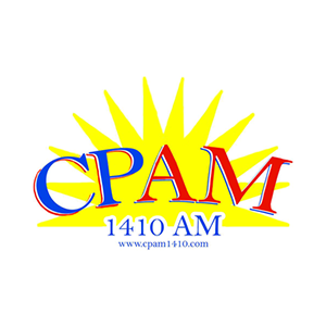 Photo de la Station de radio CPAM 1410 AM