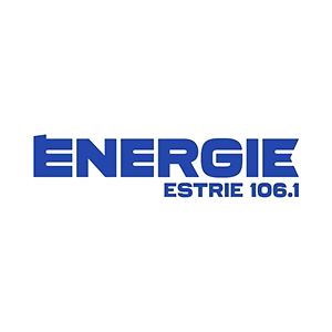 Photo de la Station de radio Énergie 106.1 FM Estrie