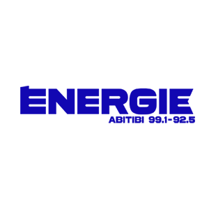 Photo de la Station de radio Énergie 99.1 FM Abitibi