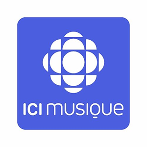 Photo de la Station de radio ICI Musique 101.5 FM Rimouski