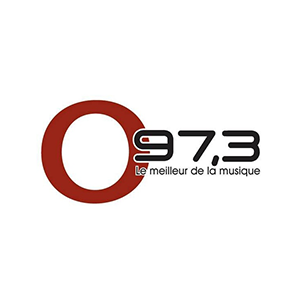 Photo de la Station de radio O 97.3 Victoriaville