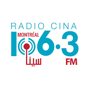 Photo de la Station de radio Radio CINA 106.3 FM