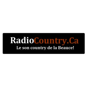 Logo de la station Radio Country