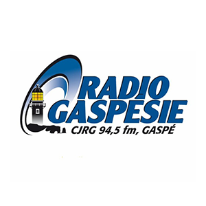 Photo de la Station de radio Radio Gaspésie 94.5 FM