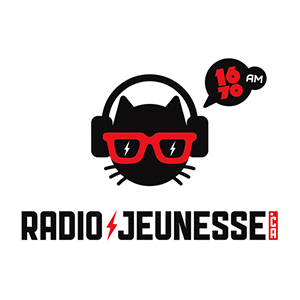 Photo de la Station de radio Radio Jeunesse.CA 1670 AM