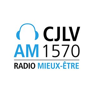 Logo de la station Radio Mieux-être 1570 AM
