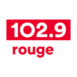 Photo de la Station de radio Rouge 102.9 FM Rimouski