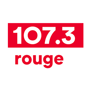 Photo de la Station de radio Rouge 107.3 FM Montréal