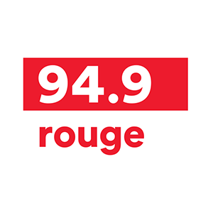 Photo de la Station de radio Rouge 94.9 FM Gatineau