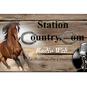 Logo de la station StationCountry