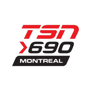 Logo de la station TSN 690 AM Montréal