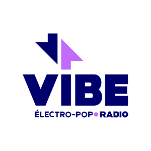 Logo de la station VIBE Radio
