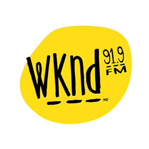 Logo de la station WKND Radio 91.9 FM