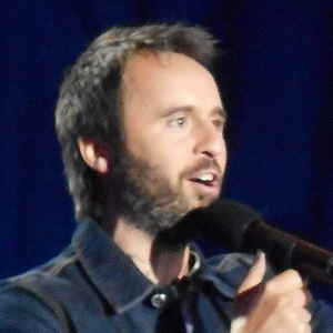 Photo de Louis-José Houde