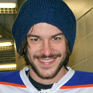 Photo de Marc-André Grondin