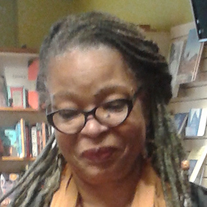 Photo de Marie-Célie Agnant