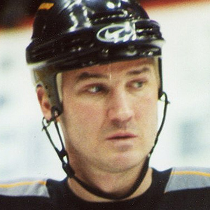 Photo de Mario Lemieux