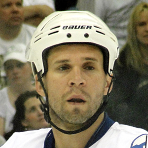 Photo de Martin St-Louis