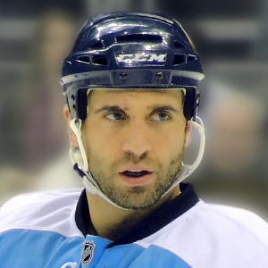 Photo de Maxime Talbot