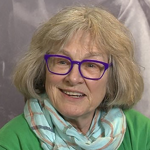 Photo de Micheline Lanctôt