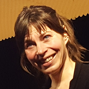 Photo de Noémie Godin-Vigneau