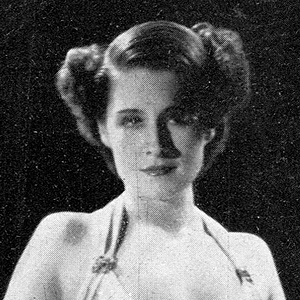 Photo de Norma Shearer