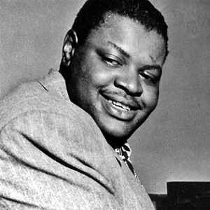 Photo de Oscar Peterson