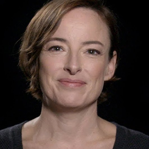 Photo de Pascale Bussières
