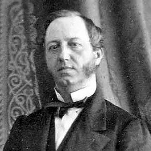 Photo de Pierre-Joseph-Olivier Chauveau