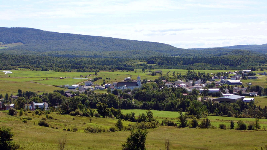 Photo de Centre-du-Québec