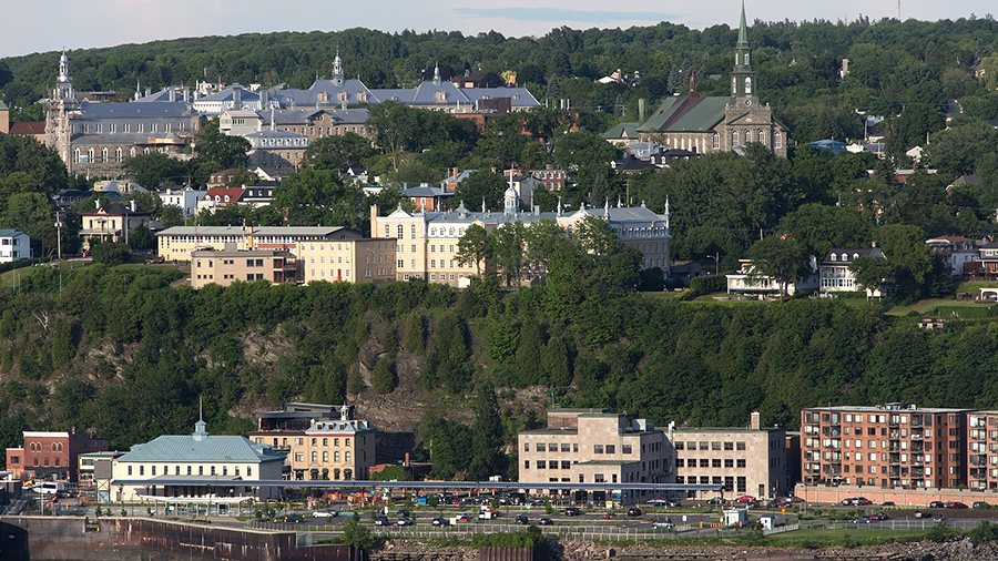 Photo de Chaudière-Appalaches