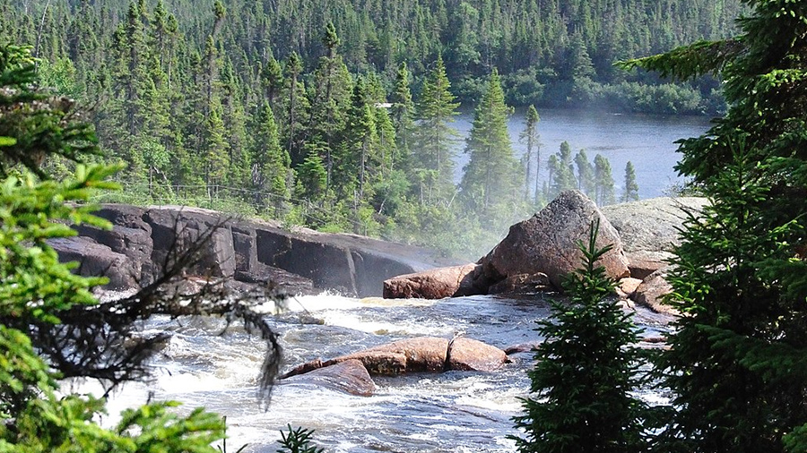 Photo de Côte-Nord