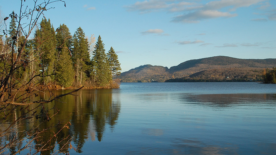 Photo de Lanaudière