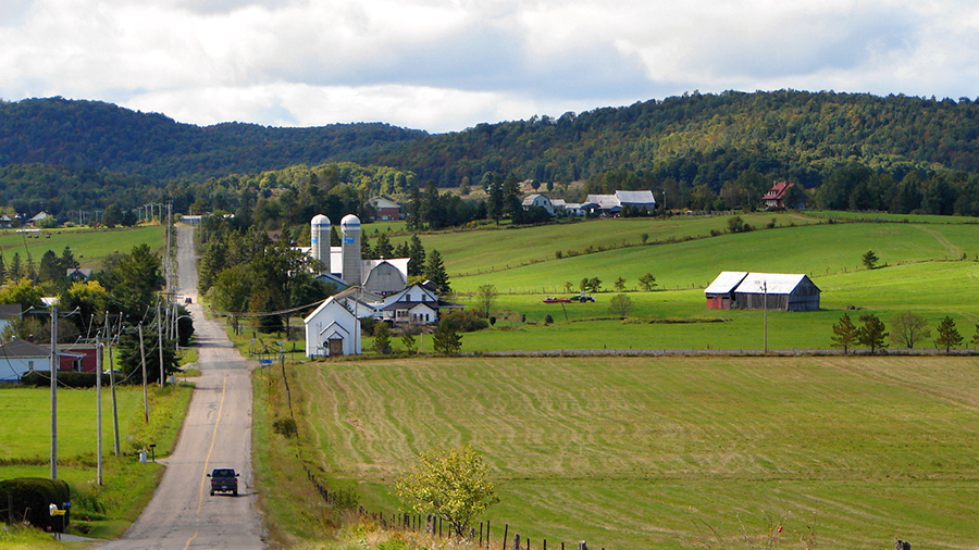 Photo de Laurentides