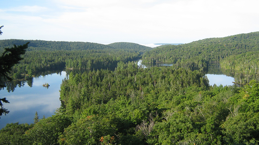 Photo de Mauricie