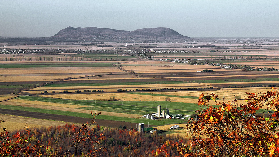 Photo de Montérégie