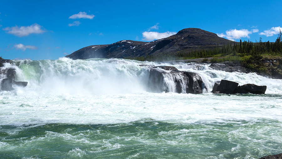 Photo de Nord-du-Québec