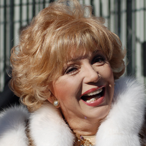 Photo de Ruta Lee