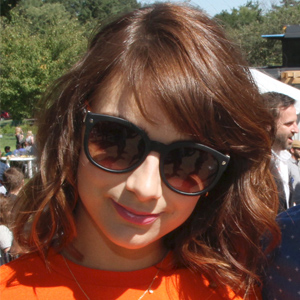 Photo de Sophie Desmarais