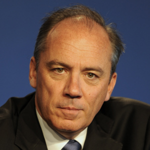 Photo de Stéphane Richard