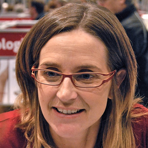 Photo de Sylvie Fréchette