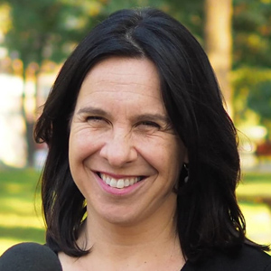 Photo de Valérie Plante