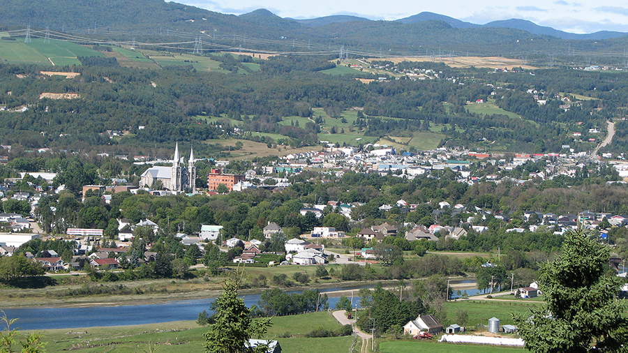 Photo de Baie-Saint-Paul