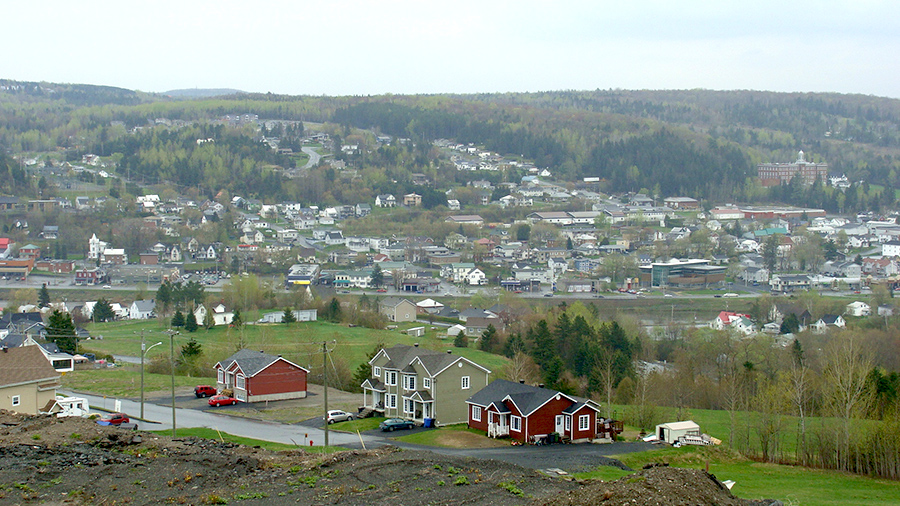 Photo de Beauceville